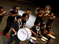 2010HKMBF - Hong Kong Marching Band Contest
